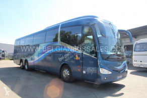 Uzunyol otobüsü Irizar i6 turizm ikinci el araç