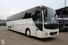 MAN tourism coach Lion's Coach R08