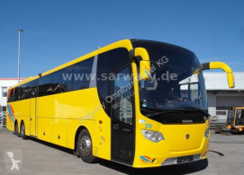 Scania OmniExpress K340 IB 6x2/Klima/WC/58 Sitze/Lift/ coach used tourism