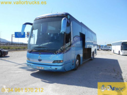 Uzunyol otobüsü turizm Noge Touring Eurorider D43