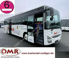 Uzunyol otobüsü Iveco Crossway / S 415 / Intouro / Integro / 57 Sitze turizm ikinci el araç