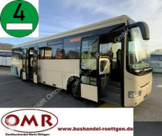 Iveco tourism coach Crossway SFR 160 / 550 / 415 / UL
