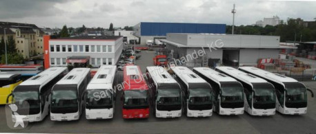 Autobus MAN 9x R 07 Lion´s Coach/ 51 Sitze/ WC/EURO 5 EEV da turismo usato