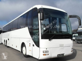 Uzunyol otobüsü MAN R 08 Lion´s Coach/EURO 4/Klima/54 Sitze/R 09/WC/ turizm ikinci el araç