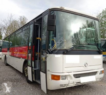Autokar transport szkolny Irisbus Recreo 2006