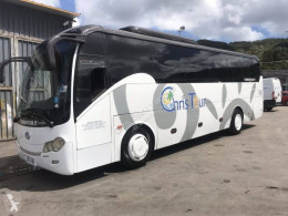 Uzunyol otobüsü turizm King Long XMQ6900Y XIAMEN
