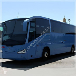 Irizar Mercedes-Benz passenger bus coach used