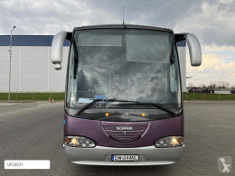 Autokar turystyczny Scania Irizar Century K114/61 miejsc