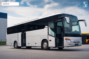 Autocar Setra S 415 GTHD/Powershift/51 miejsc/Euro 5 de tourisme occasion