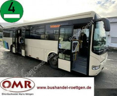 Uzunyol otobüsü Iveco Crossway SFR 160 / org. KM / 415 / 4x vorhanden turizm ikinci el araç