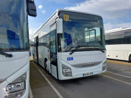 Autocar Iveco CROSSWAY LINE 10,80 m EURO 6 de turismo usado