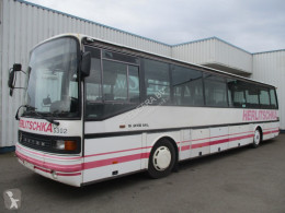 Междугородний автобус Setra S 215 UL Kassbohrer S215 UL , Automatic , Mercedes engine 6 Cylinder туристический автобус б/у