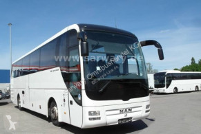 MAN 9x R 07 Lion´s Coach/ 51 Sitze/ WC/EURO 5 EEV coach used tourism