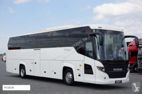 Autokar turystyczny Scania HIGER TOURING / EURO 6 / 51 OSÓB / JAK NOWA