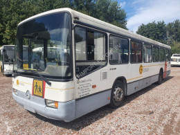 Autobus Mercedes O345 interurbain occasion