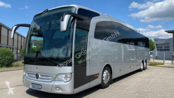 Междугородний автобус Mercedes Travego 17 RHD (Euro 6, 62 Sitzplätze) туристический автобус б/у