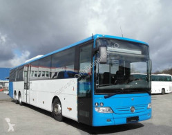 Междугородний автобус Mercedes O 550-19 Integro L/ 60 Sitze/ EURO 5 /Klima/Lift туристический автобус б/у