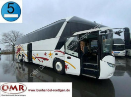 Междугородний автобус Neoplan N 5217 SHD Starliner/580/Travego/guter Zustand туристический автобус б/у