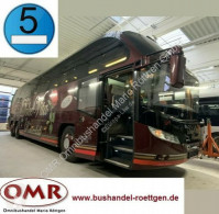 حافلة Neoplan N 1217 HDC Cityliner /Tourismo/neue Kupplung للسياحة مستعمل