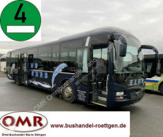 MAN R 14 Lion´s Regio/Integro/550/Intouro coach used tourism