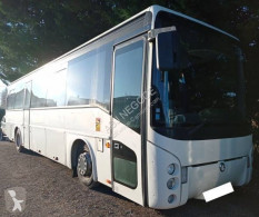 Autobus Irisbus Ares VEHICULE IDEAL POUR FAIRE UN CAMPING CAR trasporto scolastico usato