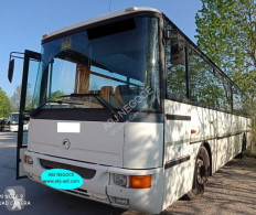 Autokar transport szkolny Irisbus Recreo 2006 - 335 000 KMS - IDEAL POUR FAIRE CAMPING CAR