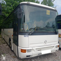 Autobus Irisbus Recreo 2006 - Climatisé - IDEAL POUR FAIRE UN VASP CARAVANE (camping car) trasporto scolastico usato