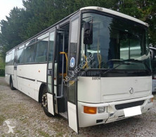 Междугородний автобус школьный автобус Karosa Recreo 2006 - idéal pour faire un vasp caravane