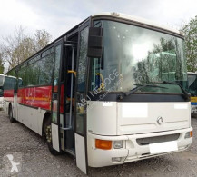 Междугородний автобус школьный автобус Irisbus Recreo 2006 - 397 000 KMS - IDEAL POUR FAIRE CAMPING CAR