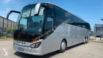 Междугородний автобус Setra 517 HD туристический автобус б/у