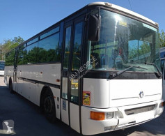 Autokar transport szkolny Irisbus Recreo 2006