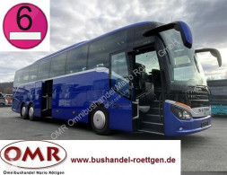 Setra tourism coach S 516 HD/3 / 515 / Travego / Tourismo / 4 Sterne