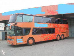 Autobus Setra a doppio piano usato