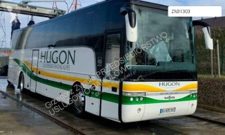 Van Hool