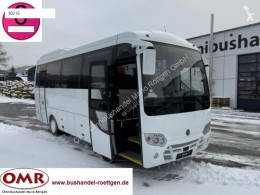 Gebrauchte Reisebusse, 240 Anzeigen Von Reisebusse, Gebraucht Zum ...