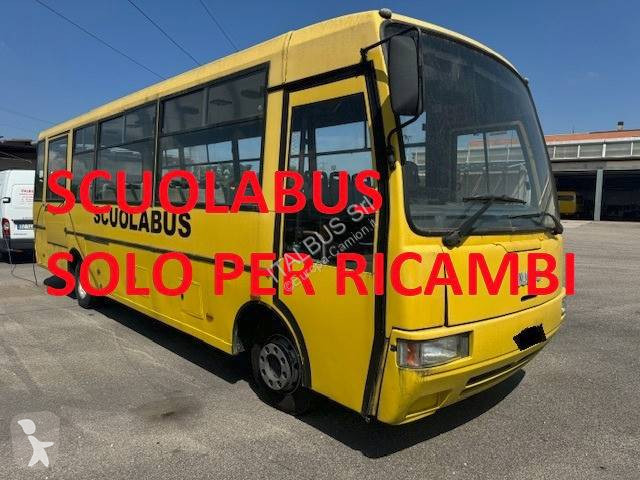 Autocar Iveco 100 E 18 CACCIAMALI