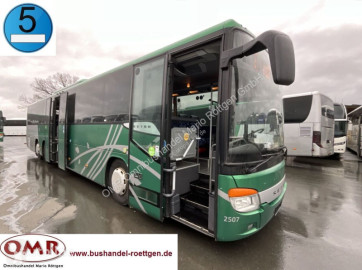 Setra