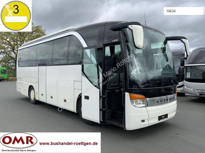 Autocar Setra S