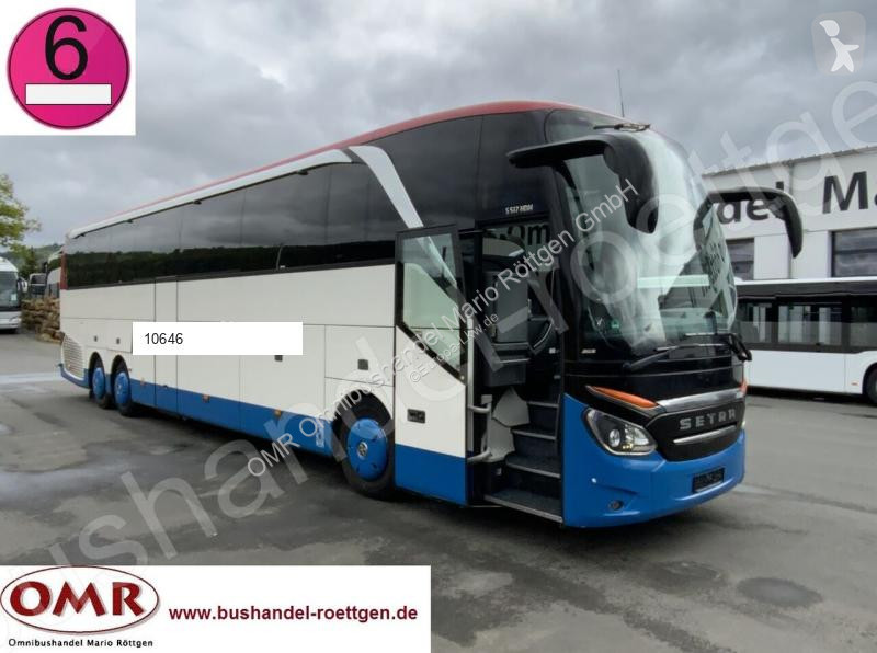 Autocar Setra S 517 HDH