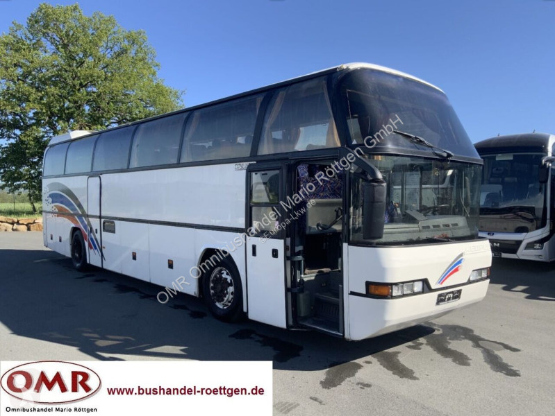 Autocar Neoplan N 116