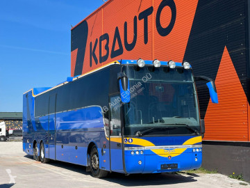 Linjebuss för turism Van Hool