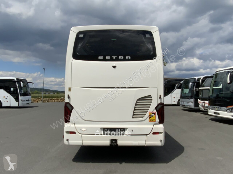 Autocar Setra S 516 HD/2