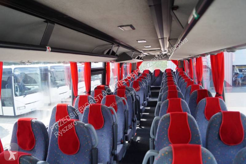 Linjebuss Bova FUTURA FDL 10.40