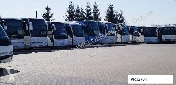 Linjebuss  Autocar de tourisme