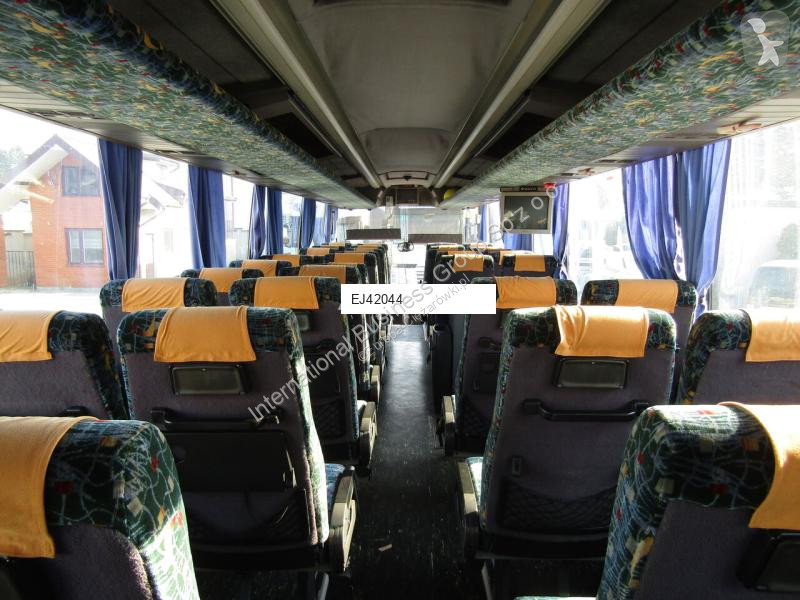 حافلة Volvo B12 AXIAN