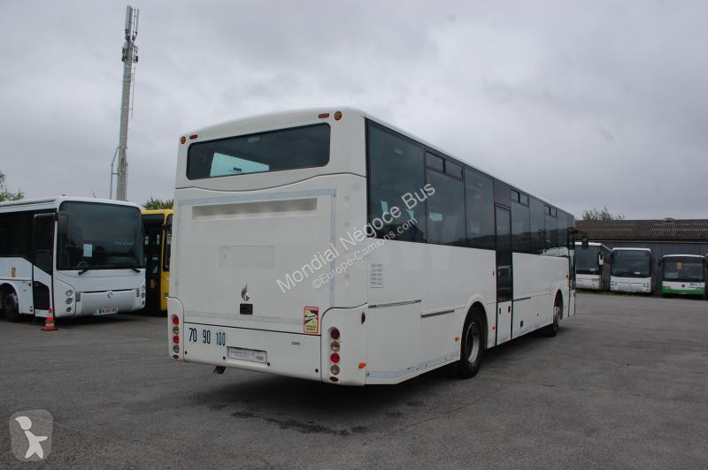 Autocar MAN 3 A91