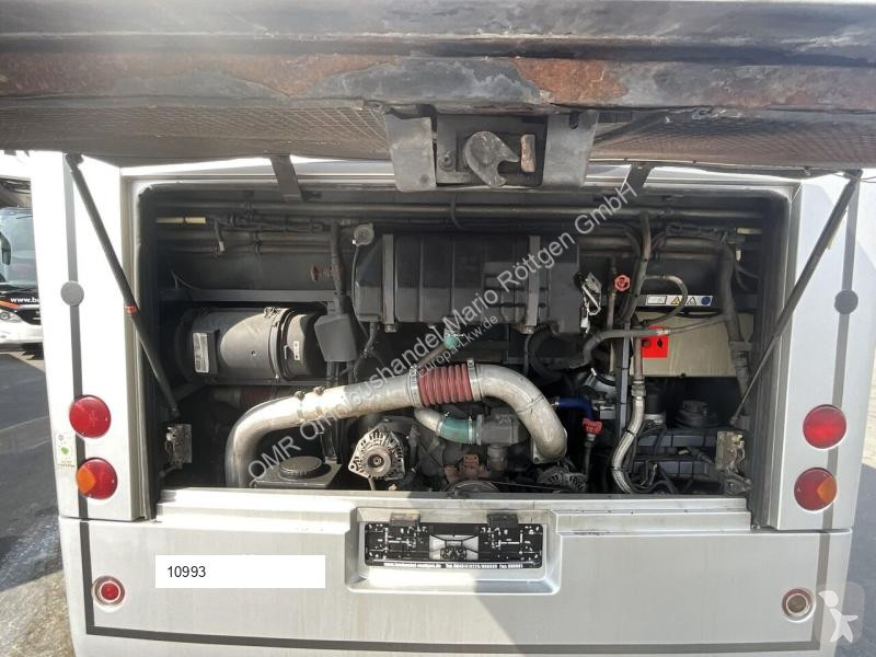 Autocar VDL Futura
