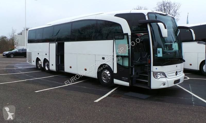 Touringcar Alcoa MERCEDES / SETRA / MAN /...
