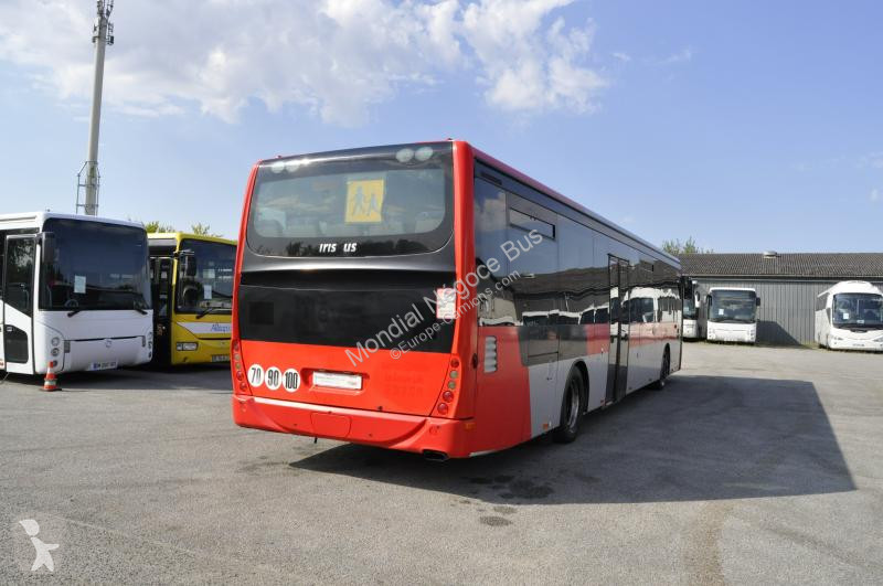 Autocar Irisbus LE