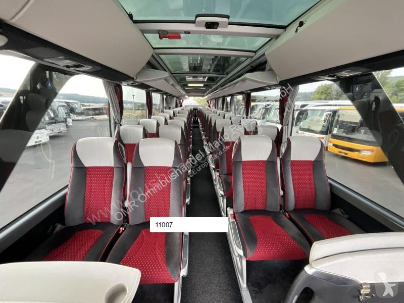 Autocar Setra S 516 HDH
